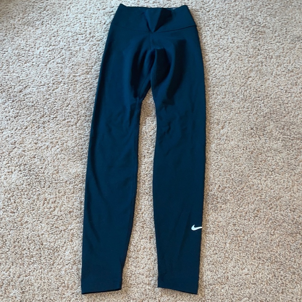 New Nike leggings with tags